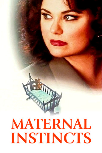 Maternal Instincts movie poster