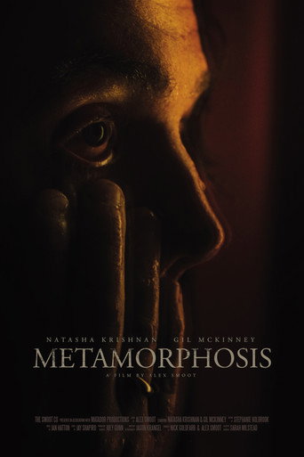 Metamorphosis movie poster