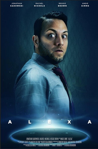 Alexa movie poster
