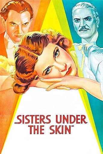 Sisters Under the Skin movie poster