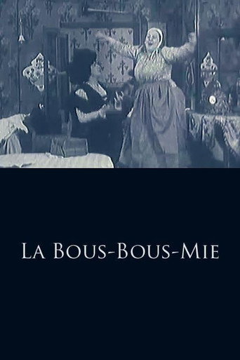 La Bous Bous Mée movie poster
