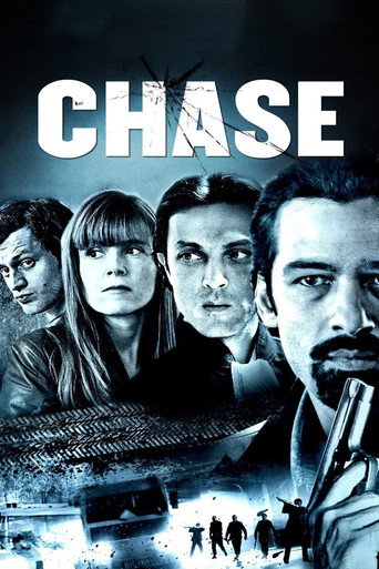 Chase movie poster