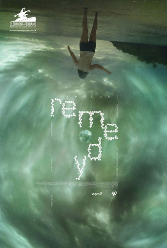 Remedy movie poster