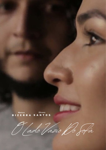 O Lado Vazio do Sofá movie poster