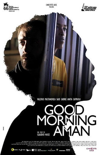Good Morning Aman movie poster