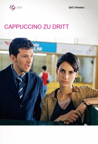 Seven Weeks In Italy movie poster