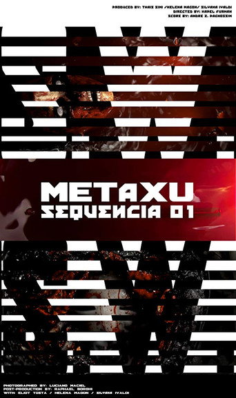 S.W. Metaxu-seq.01 movie poster