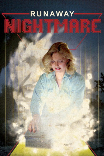 Runaway Nightmare movie poster
