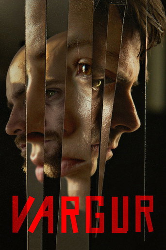 Vultures movie poster