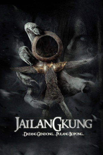 Jailangkung movie poster