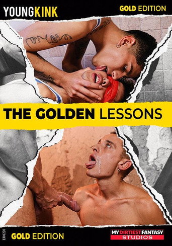 The Golden Lessons movie poster
