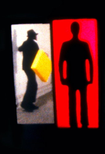 The Broken Rule movie poster