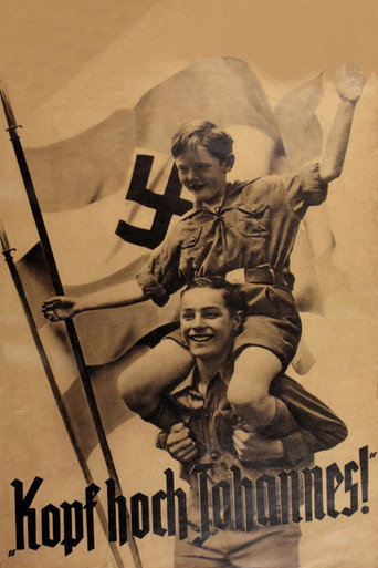 Kopf hoch, Johannes! movie poster