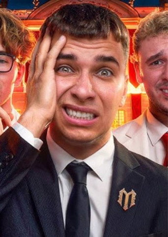 MAFIA W PRAWDZIWYM ŻYCIU 4 movie poster