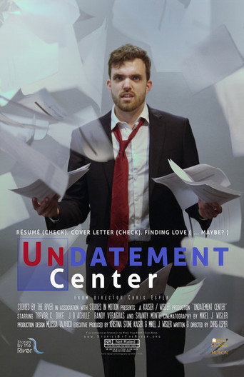 Undatement Center movie poster