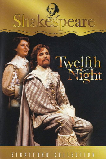 Twelfth Night movie poster