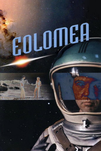 Eolomea movie poster