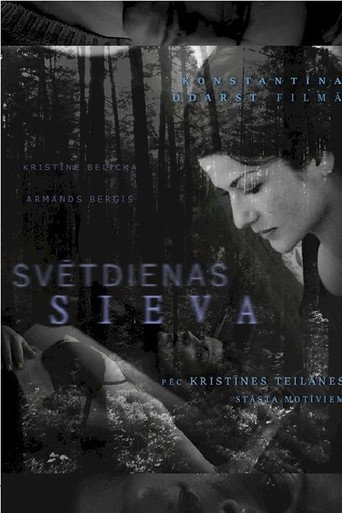 Sunday Wife movie poster