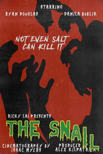 The Snail movie poster
