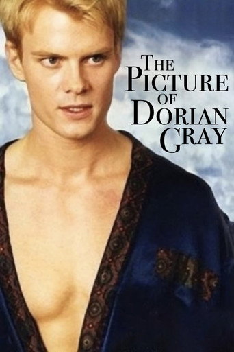 The Picture of Dorian Gray movie poster