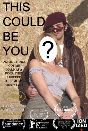 This Could Be You movie poster