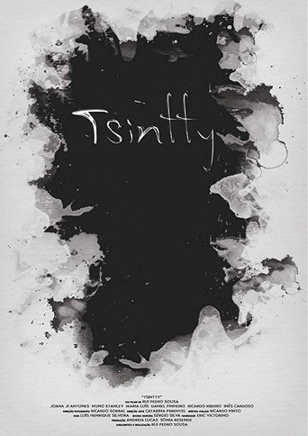 Tsintty movie poster