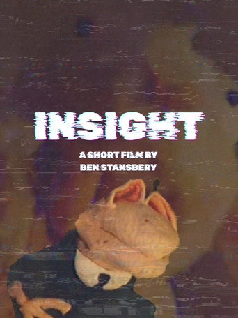 Insight movie poster