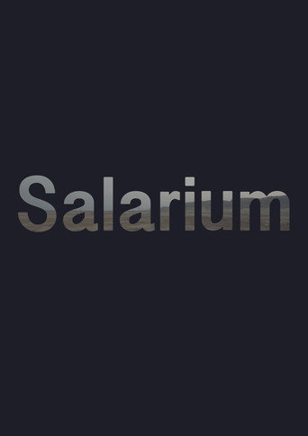 Salarium movie poster