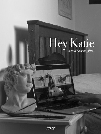 Hey Katie movie poster