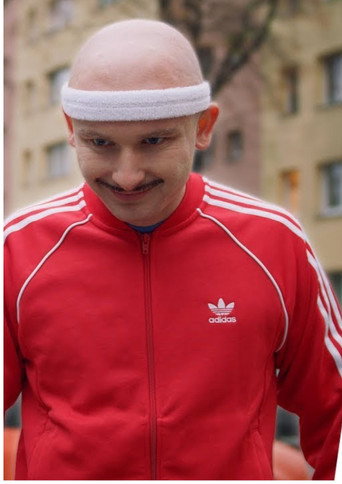 Gdy NAUCZYCIEL WFu się ZAKOCHA movie poster