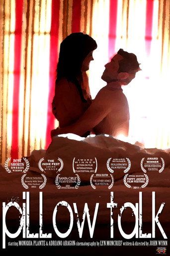Pillow Talk movie poster