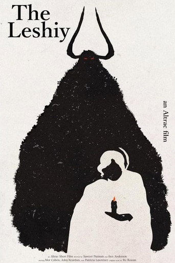 The Leshiy movie poster