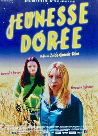 Gilded Youth movie poster