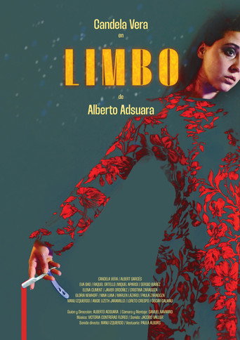 LIMBO movie poster