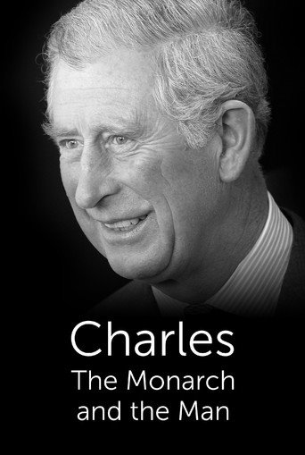Charles: The Monarch and the Man movie poster
