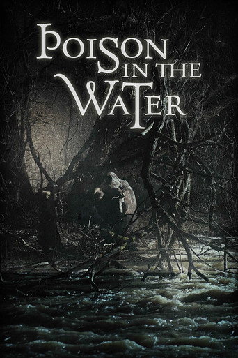 Poison in the Water movie poster