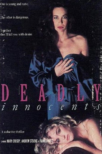 Deadly Innocents movie poster