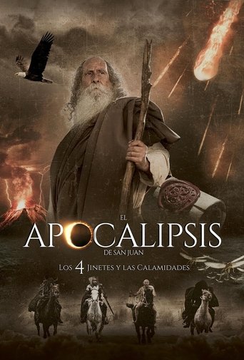 The Apocalypse of St John movie poster
