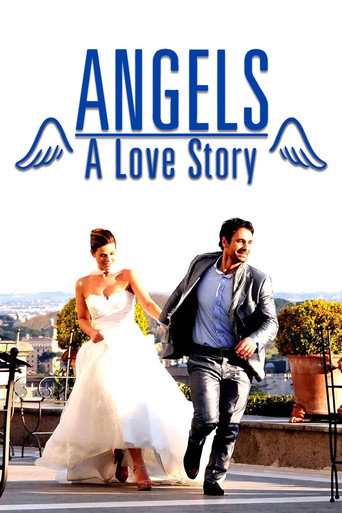 In Love with an Angel movie poster
