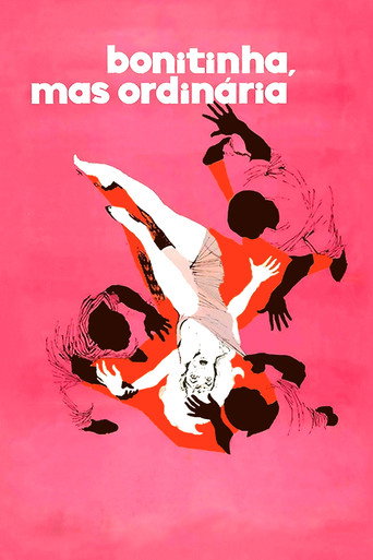 Pretty But Wicked movie poster