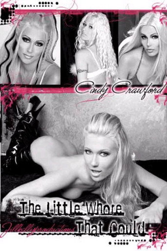 Little Whore That Could movie poster