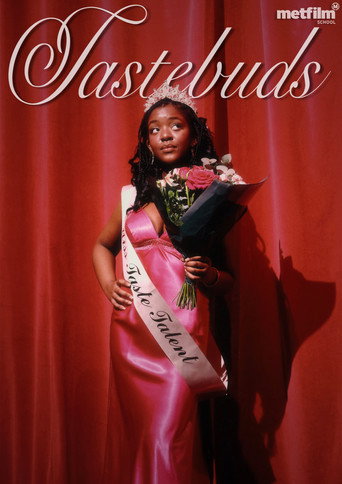 Tastebuds movie poster