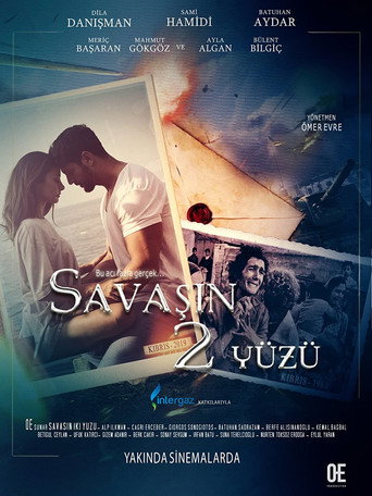 Savaşın 2 Yüzü movie poster
