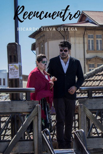 Reencuentro movie poster