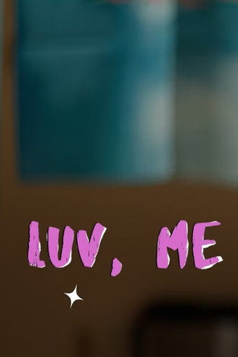 Luv, Me movie poster