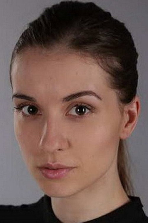 Kseniya Zueva