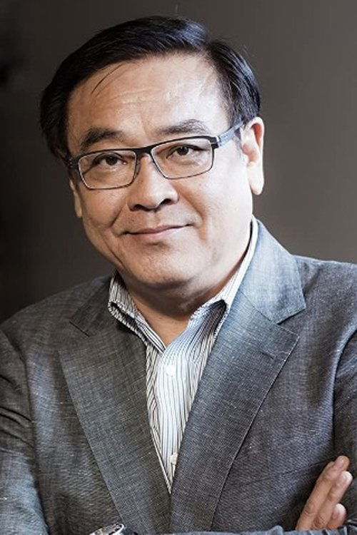 Derek Yee