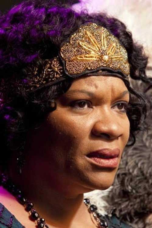 Jevetta Steele