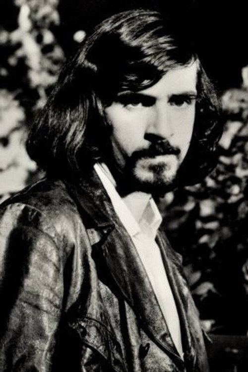 Thomas Wolff