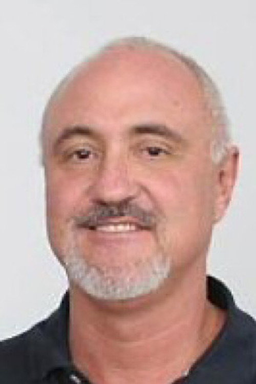 Jake Cruise